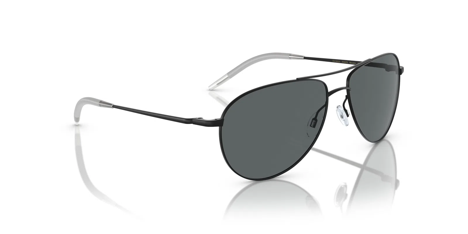 Oliver Peoples Benedict 1002S Sunglasses - view 35
